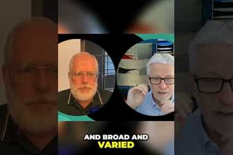 Healthy Gut Microbes: Tips for a Diverse Mix #shorts