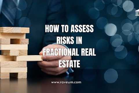 The Smart Investor’s Guide to Risk: What Fractional Real Estate Teaches Us About Control 2025