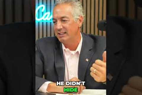 Focus on Principles and Take Responsibility #shorts