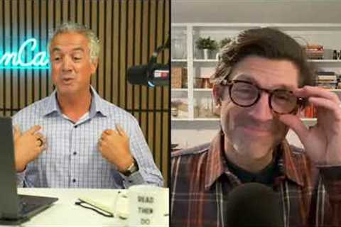 Marketplace Mentorship: How Purpose and Guidance Shape Lasting Success