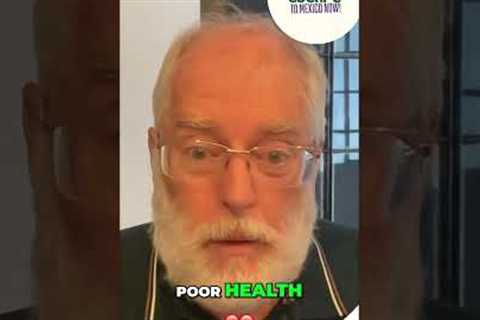 Work-Life Balance Explained: Dr. Noah St. John #shorts