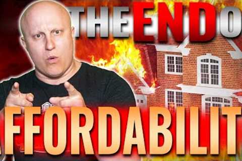 Why You Will Never Buy a House in Canada | Canadian Real Estate News