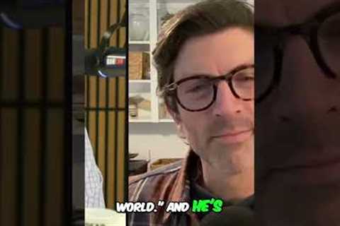 First Office Lunch Meetings: Business Advice #shorts