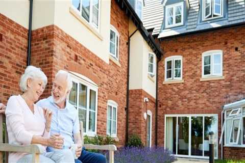 Ensuring Safe Roofs for Senior Living in Allen, TX