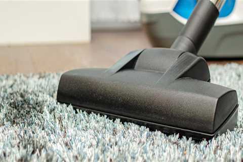 Boost Your Home's Value with Professional Carpet Cleaning