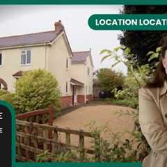Dream Homes in South Wales - Location Location Location - Real Estate TV