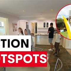 Financial stress is forcing more property owners to put their homes up for sale | 7NEWS