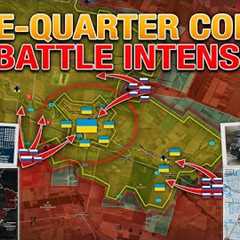 Harvest Time🔥 Terrible Consequences💥 The Battle Has Reached Its Decisive Stage⚔️ MS For 2024.11.17