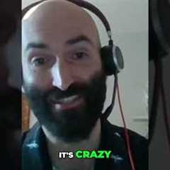 Real Estate Wholesaler Becomes Flamingo Guy #shorts