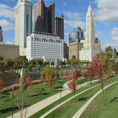 Unlocking the Potential of Northeast Ohio's Real Estate Market