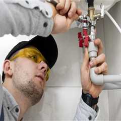 Expert Appliance Repair & Plumbing Solutions in San Ramon
