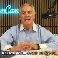 Why Referrals Beat Ads: Sales Strategies #shorts