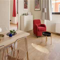 Luxury Apartments for Rent and Investment Realty Opportunities at Kendall At Gilreath in..