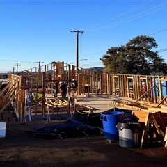 Inside the Community Effort to Affordably and Beautifully Rebuild a New-Old Altadena