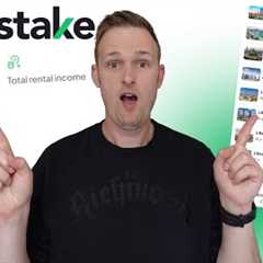 Rental Income Paid by 55 Dubai Stake Properties!