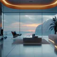 Transforming Spaces: The Role of Technology in Modern Home Remodeling