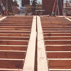 Crafting a Renovation Timeline for Your Home