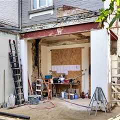 Understanding the Costs of Exterior Renovations