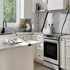 Understanding Kitchen Remodel Costs: What to Expect