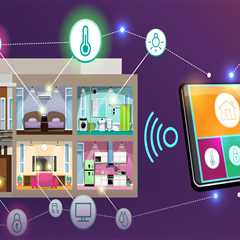 Enhancing Your Home's Value with Smart Home Integrations