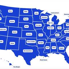 Lifestyle priorities overtake luxury in 2025 home searches