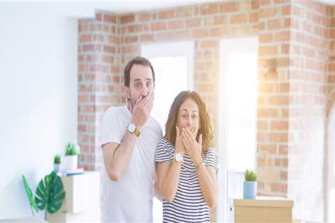 The Top Mistakes to Avoid When Buying Real Estate in Northeast Ohio