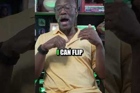 Flipping Mortgage Notes