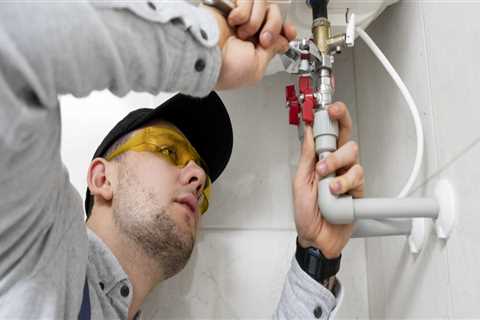 Expert Appliance Repair & Plumbing Solutions in San Ramon
