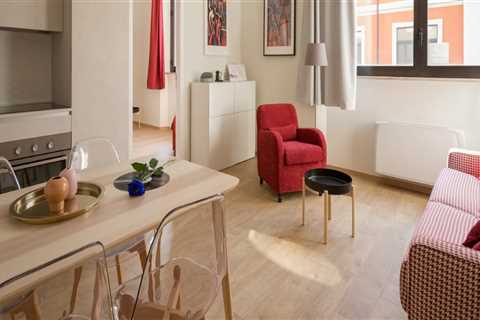 Luxury Apartments for Rent and Investment Realty Opportunities at Kendall At Gilreath in..