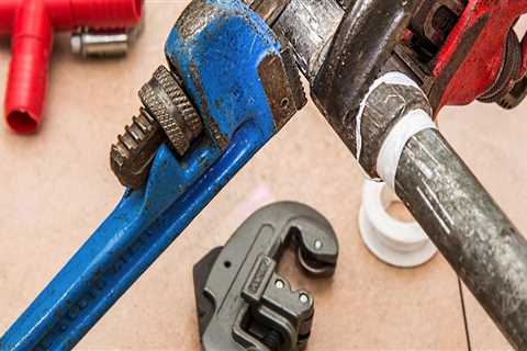Collaborative Success: Home Builders and Plumbing Contractors