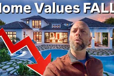 Parrish FL Real Estate Market Update (Parrish Housing Market) Living in Parrish