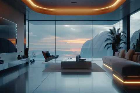 Transforming Spaces: The Role of Technology in Modern Home Remodeling