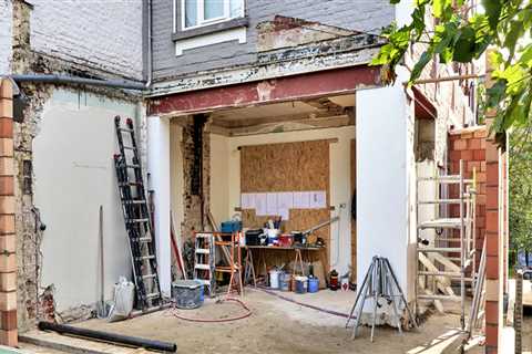 Understanding the Costs of Exterior Renovations