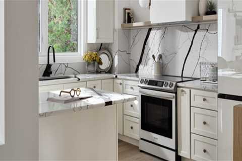 Understanding Kitchen Remodel Costs: What to Expect
