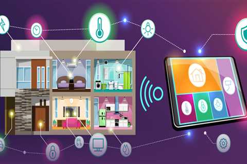 Enhancing Your Home's Value with Smart Home Integrations