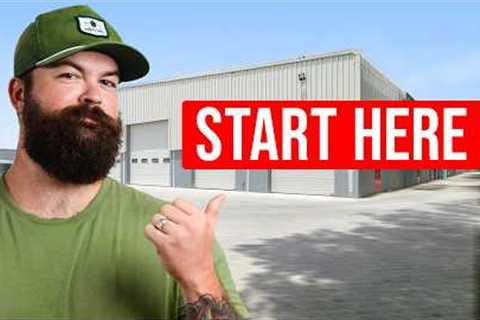 Best Commercial Properties for First-Time Investors