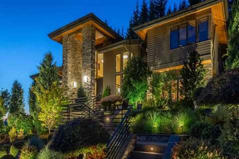 Elevate Your Home with Expert Landscape Lighting in Portland
