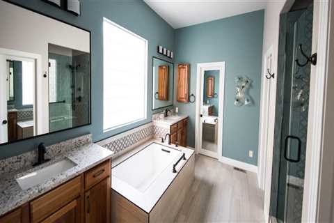 Expert Home Building & General Contracting in Chandler