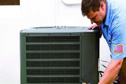 Enhance Your Home's Value with Expert AC Repairs in Grand Rapids