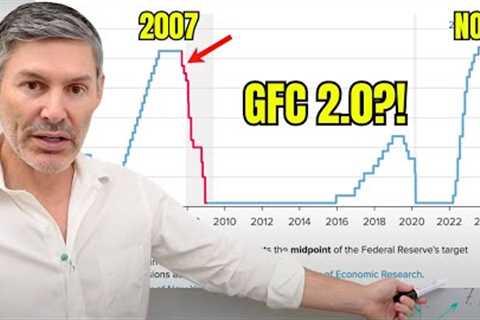 October 2007 vs. October 2024 (Similarities Are SHOCKING)