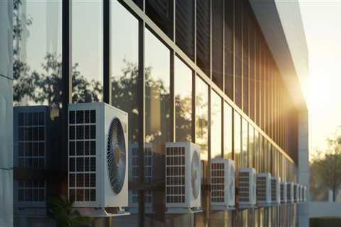 HVAC Unit Installation in Phoenix, AZ: Comfort Solutions Inspired by Manufactured Home Construction