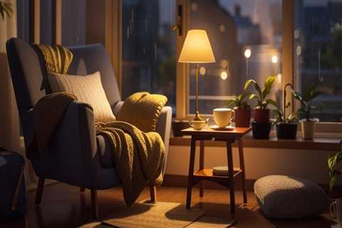 Discover Your Perfect Apartment in Georgetown, TX