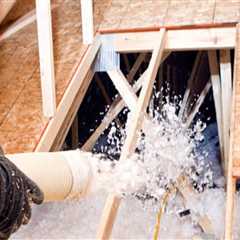 How Residential Appraisals in Orlando, FL Can Reveal the Importance of Quality House Insulation
