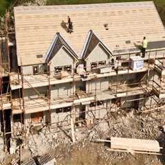 Elevate Property Value with ADU Construction in Natick