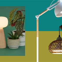 Actually Good-Looking Grow Lights to Get Your Plants Through the Winter