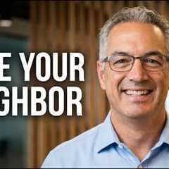 Rooftops & Mother Teresa: Building Purposeful Community and Lasting Relationships The Invested..