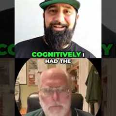 Cognitive Power for Pain Management #shorts