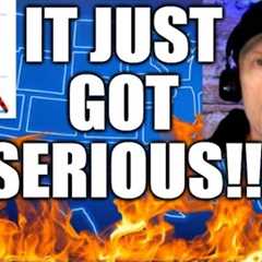 IT JUST GOT WORSE! GET READY FOR THE NEXT LEVEL, MORE DIRE ECONOMIC DATA, PRICES, BUBBLES, BANKS