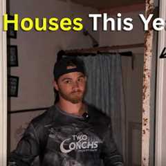 How to Finance Your First Real Estate Deal (Flip Walkthrough Included)