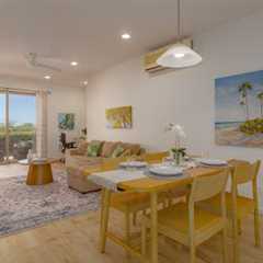 Kailua-Kona Real Estate: 3 Bedroom Condo with Ocean Views ($850,000)
